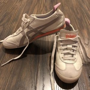 Onitsuka Tiger Sneakers
